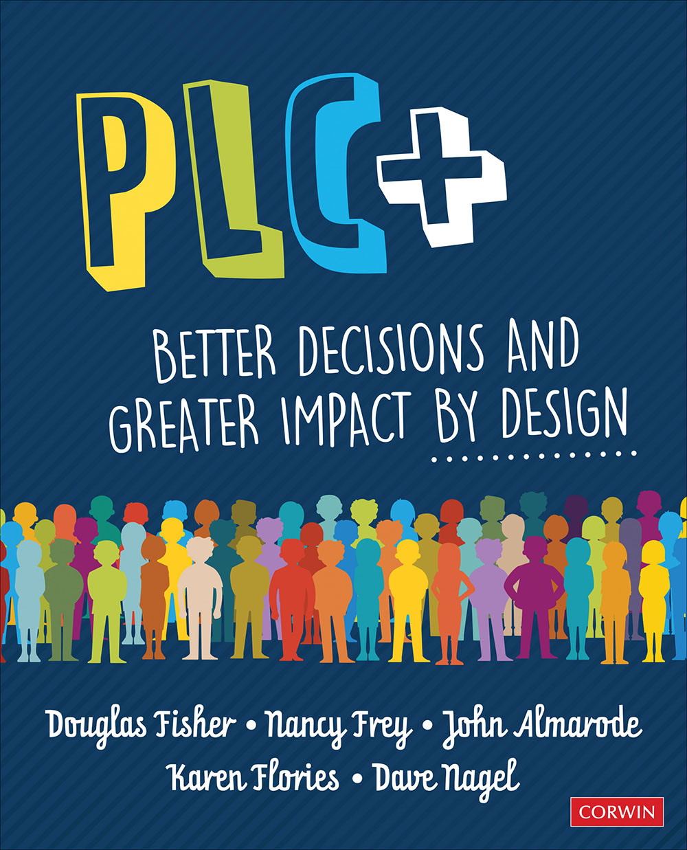 Plc Douglas Fishernancy Freyjohn Almarodekaren Floriesdave Nagel Nancy Frey John Almarode Karen Flories Dave Nagel