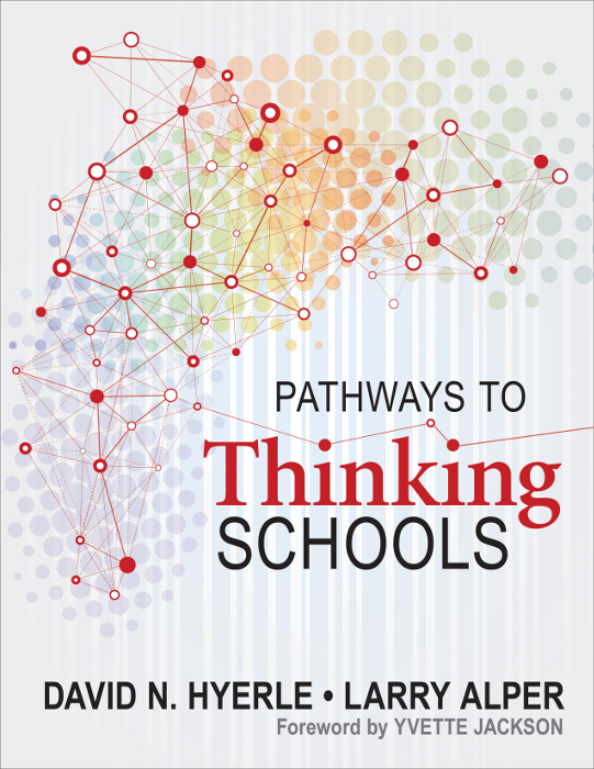 Pathways To Thinking Schools Alper Larry Hyerle David N Larry Alper