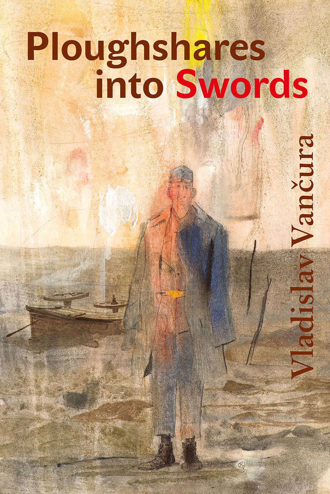 Ploughshares Into Swords Vanura Vladislav