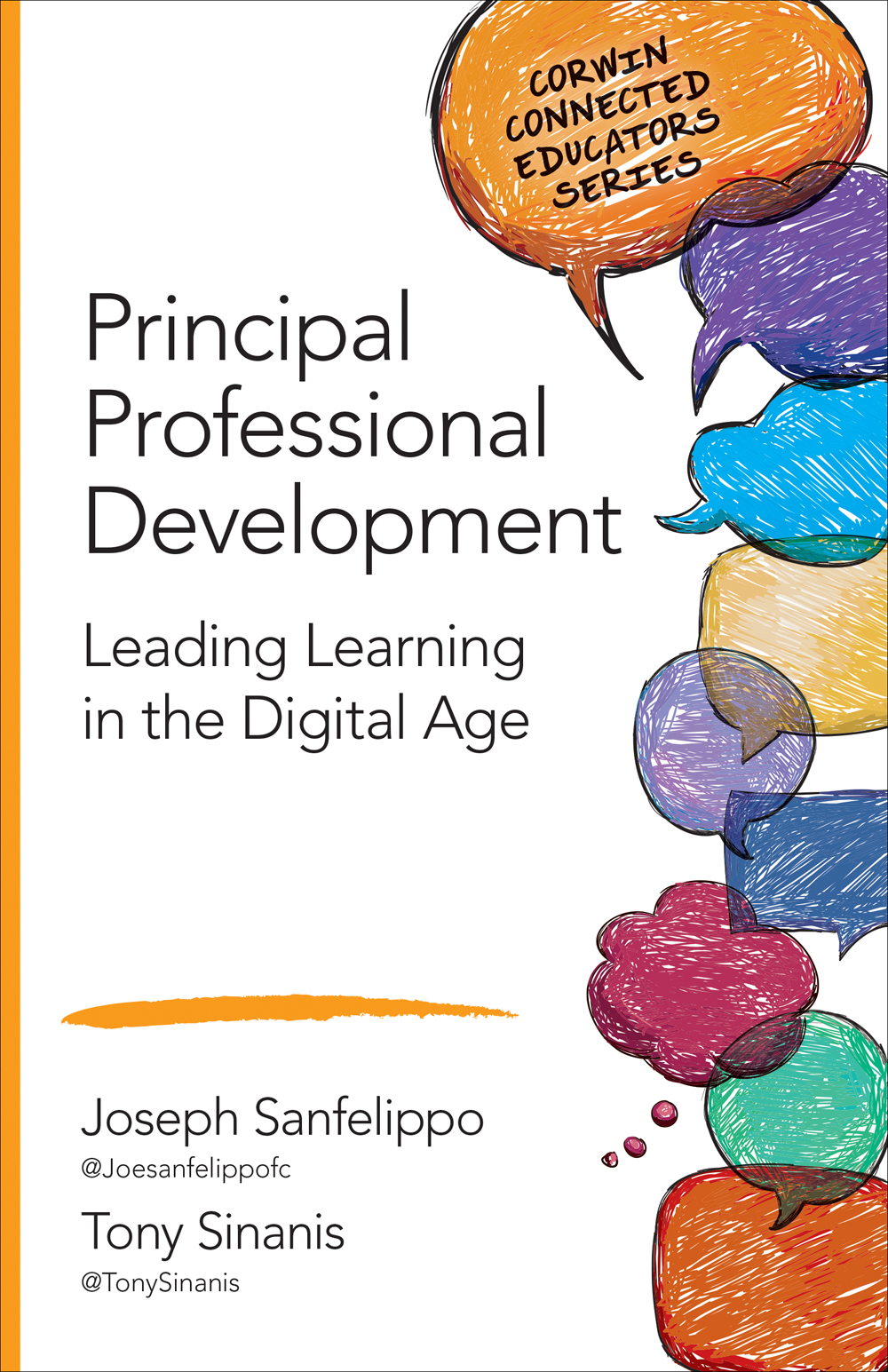 Principal Professional Development Sanfelippo Joseph Msinanis