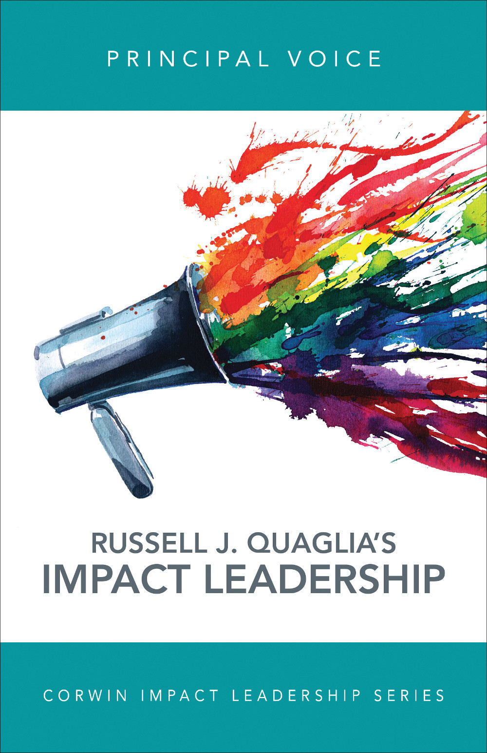 Principal Voice Russell J Quaglia