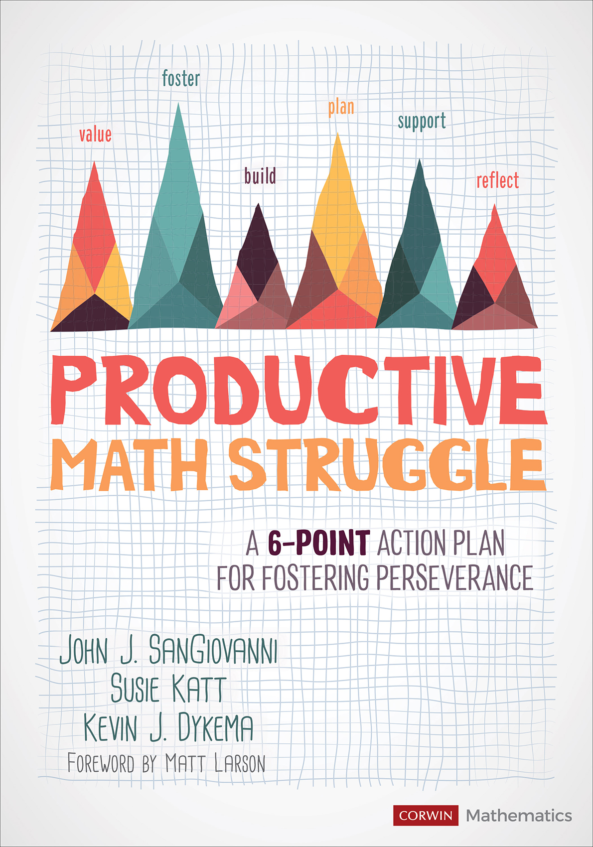 Productive Math Struggle John J Sangiovannisusie Kattkevin J Dykema Susie Katt Kevin J Dykema