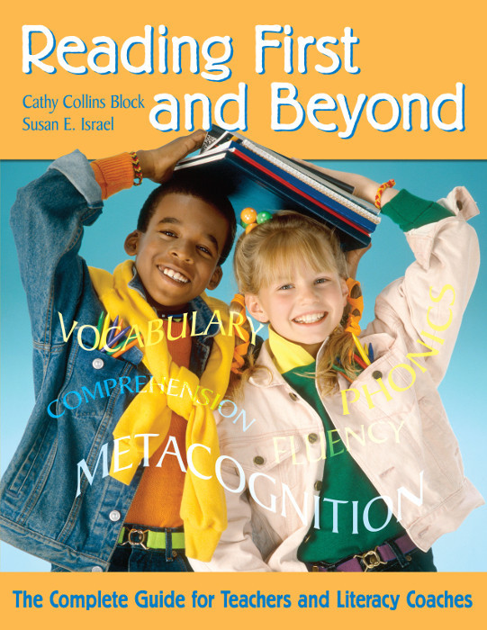 Reading First And Beyond Cathy Collins Blocksusan E Israel Susan Eisrael