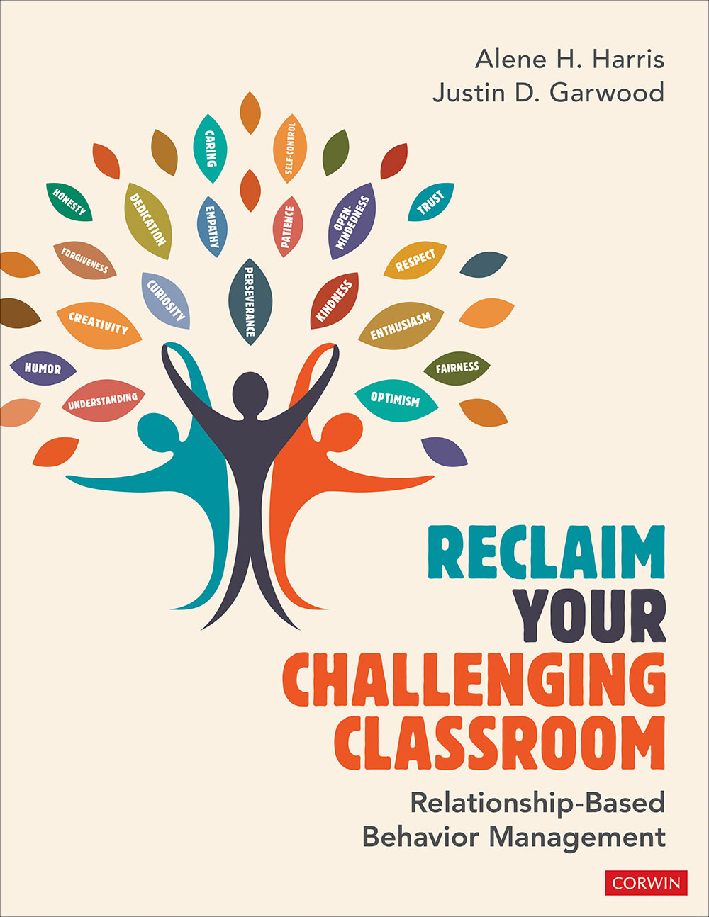 Reclaim Your Challenging Classroom Alene H Harrisjustin D Garwood Justin D Garwood