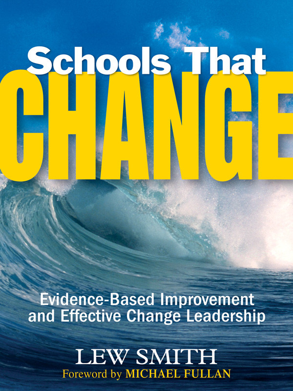 Schools That Change Smith Lew
