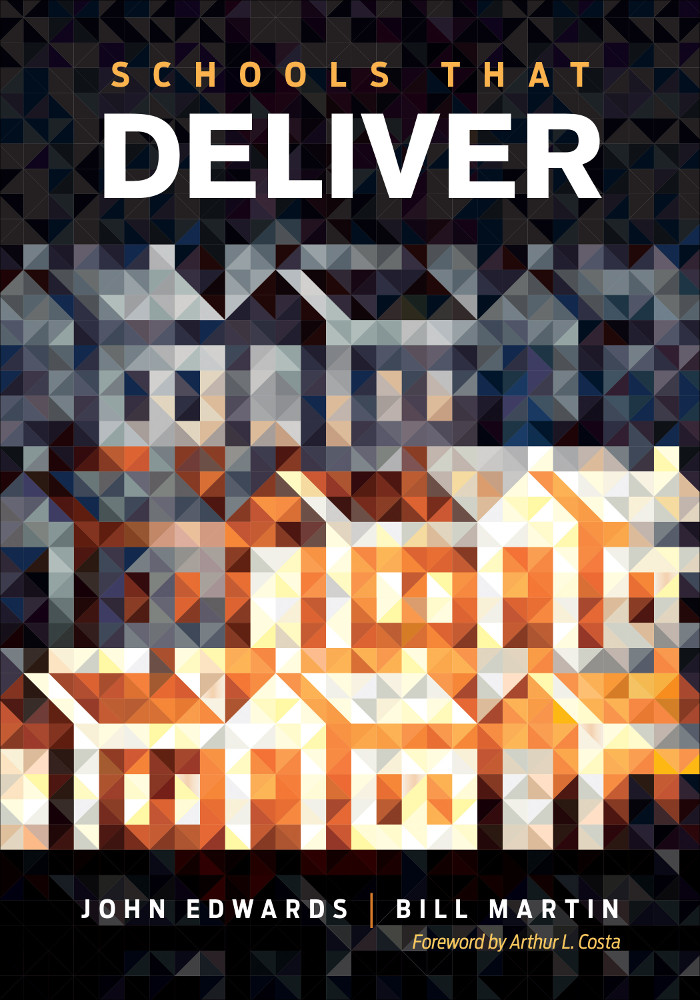 Schools That Deliver John Edwardsbill Martin Bill Martin
