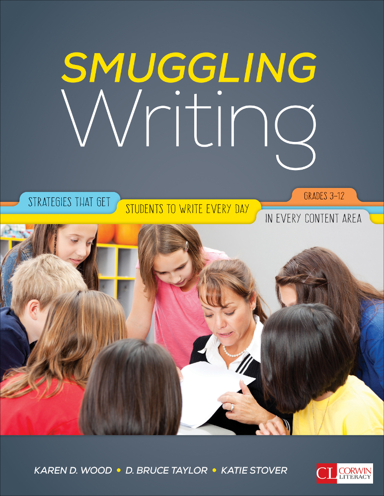 Smuggling Writing Karen D Woodd Bruce Taylorkatie Stover Kelly D Bruce Taylor Katie Stover