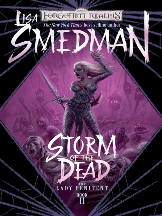 Storm Of The Dead Smedman Lisa
