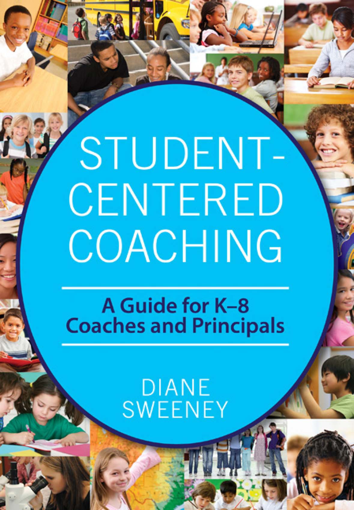 Studentcentered Coaching Sweeney Diane