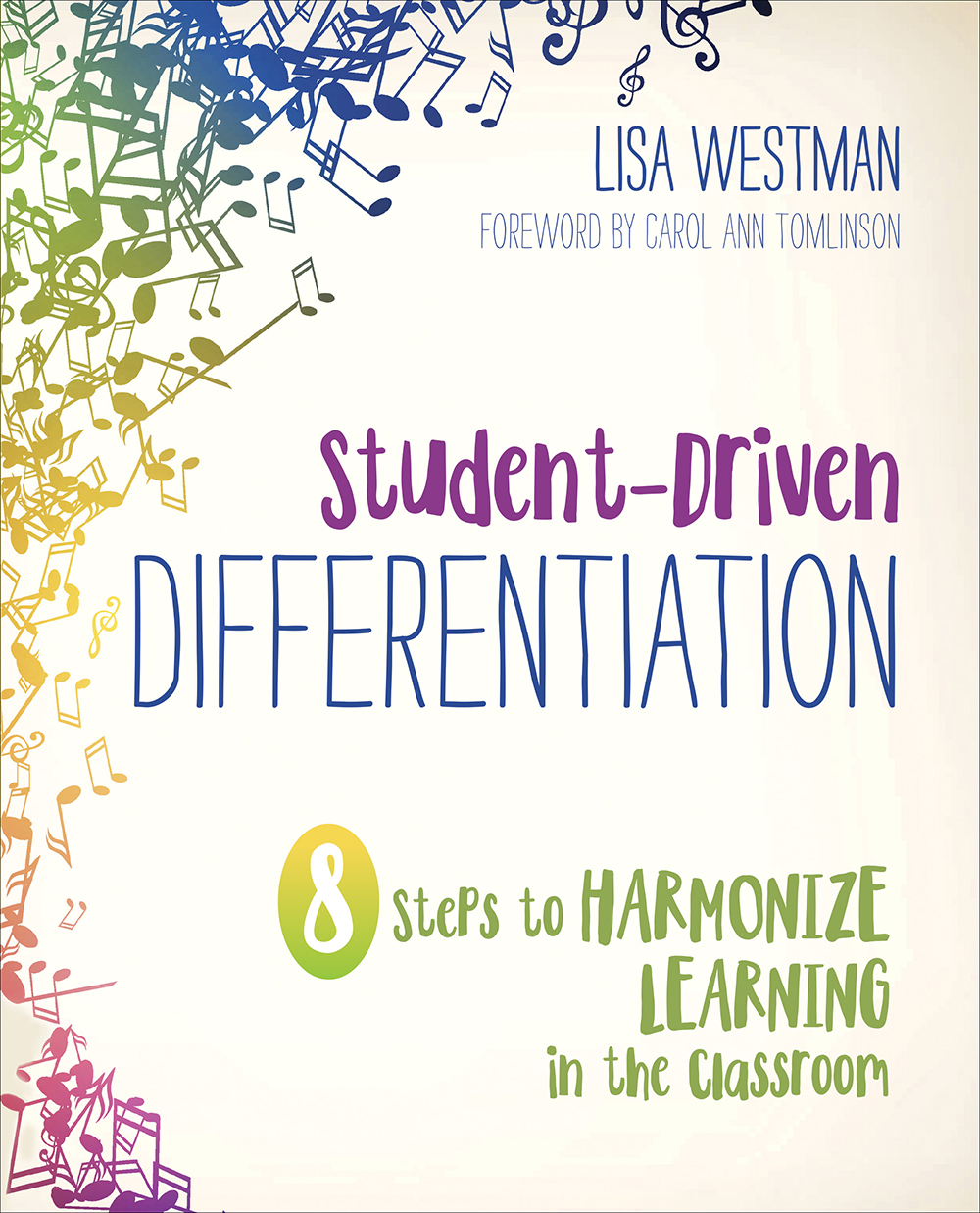 Studentdriven Differentiation Lisa Westman