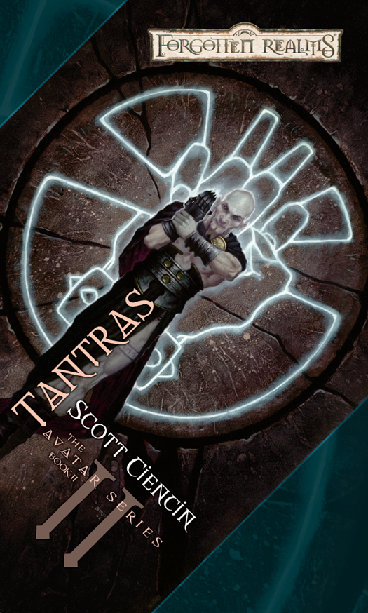 Tantras Ciencin Scott