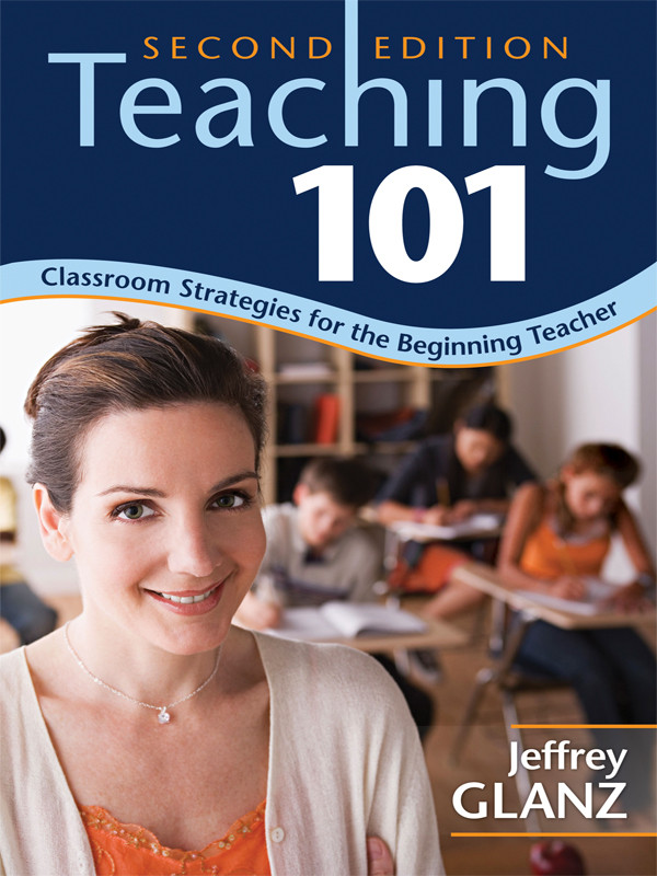 Teaching 101 Jeffrey Glanz