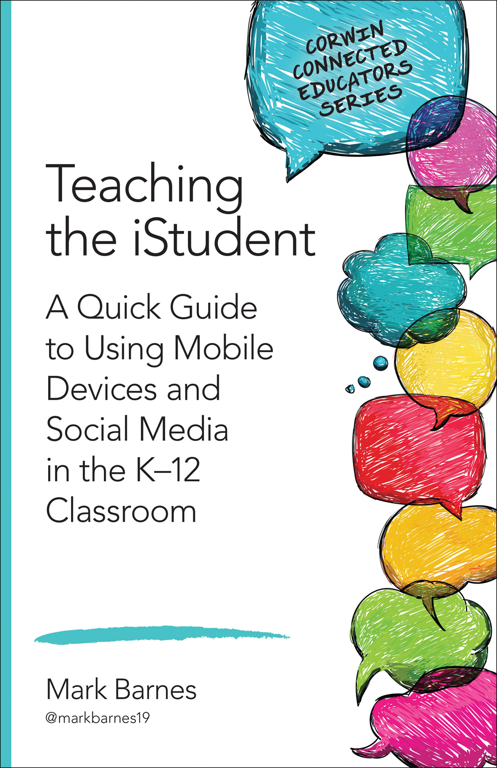 Teaching The Istudent Barnes Mark