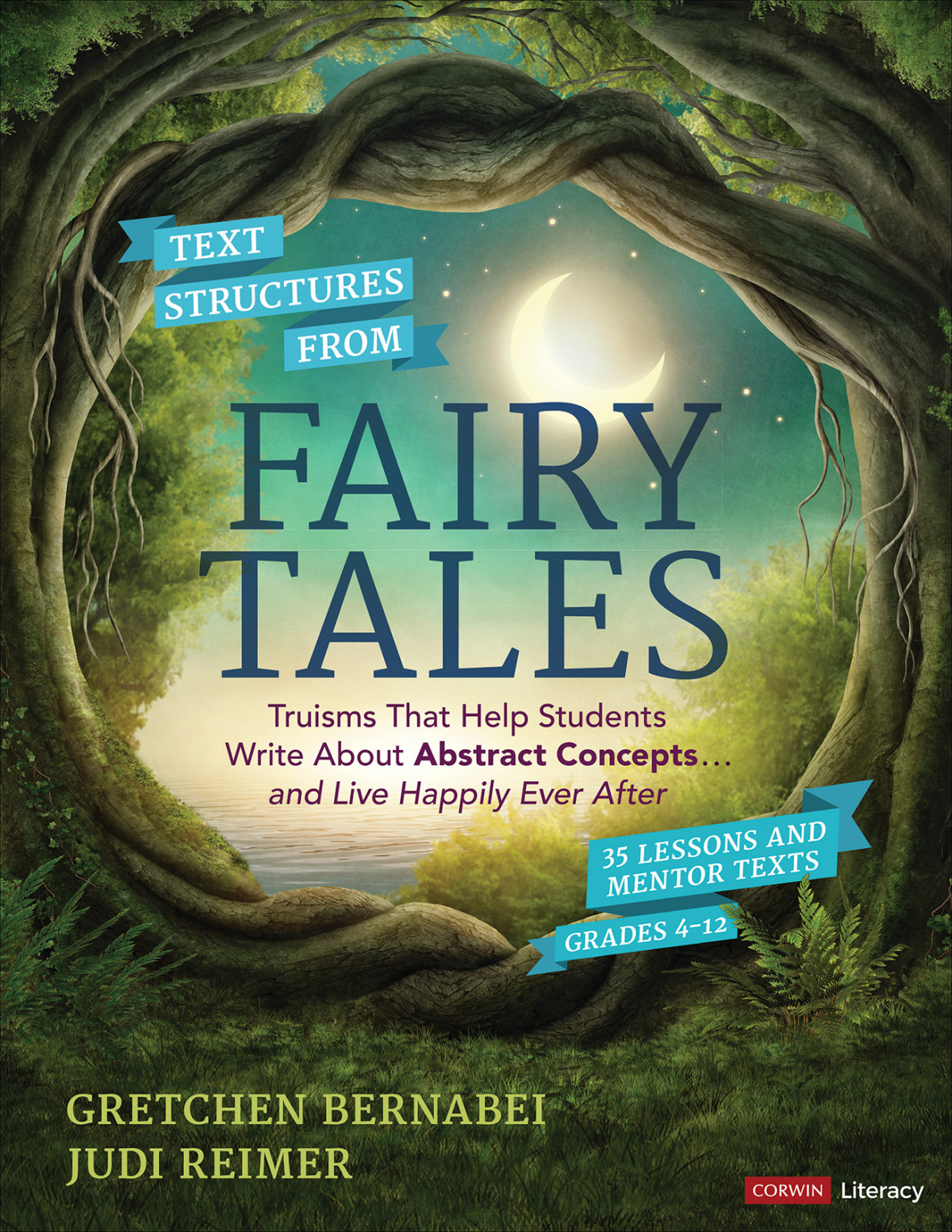 Text Structures From Fairy Tales Gretchen Bernabeijudi Reimer Judi Reimer