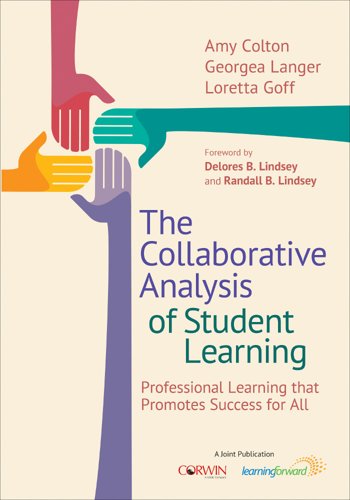 The Collaborative Analysis Of Student Learning Colton Amy Blanger