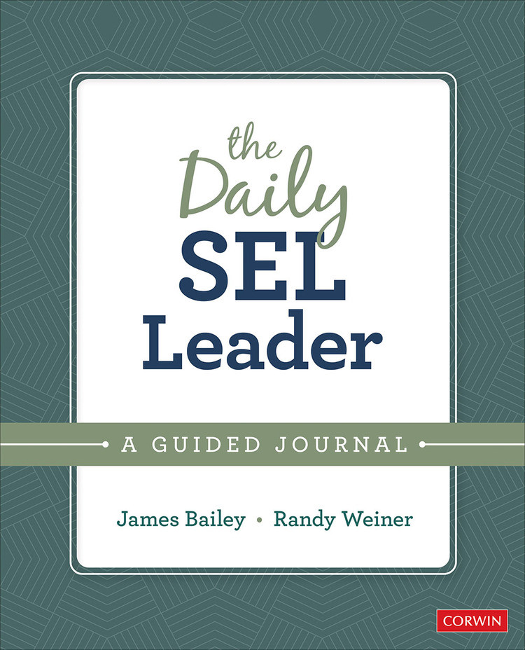 The Daily Sel Leader James Baileyrandy Weiner Randy Weiner