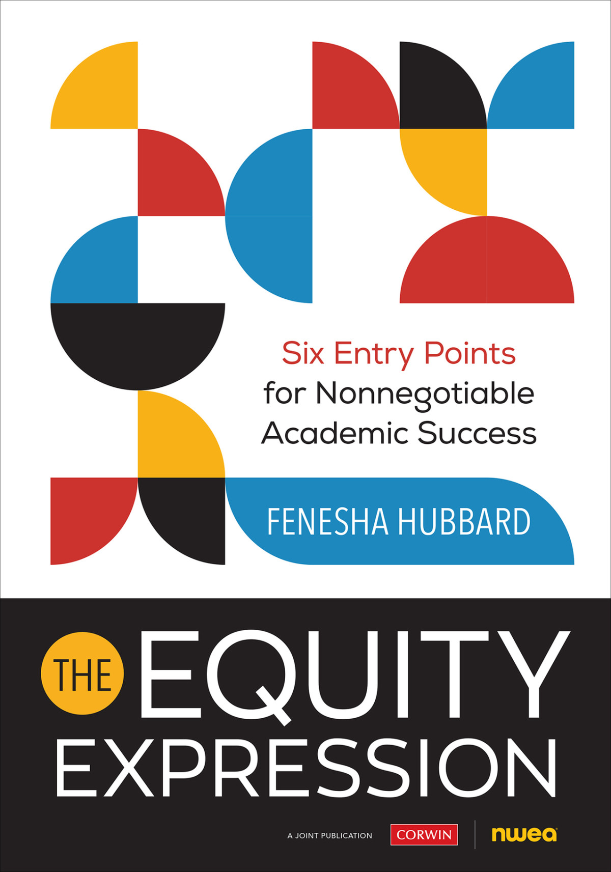 The Equity Expression Fenesha Hubbard