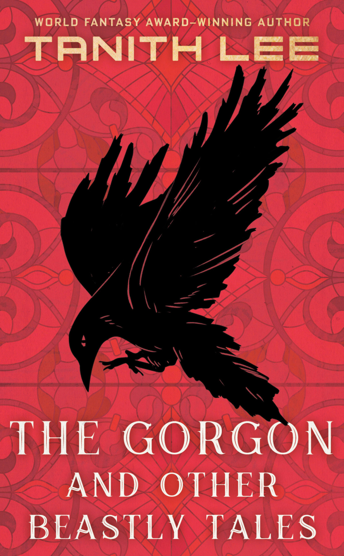 The Gorgon And Other Beastly Tales Tanith Lee