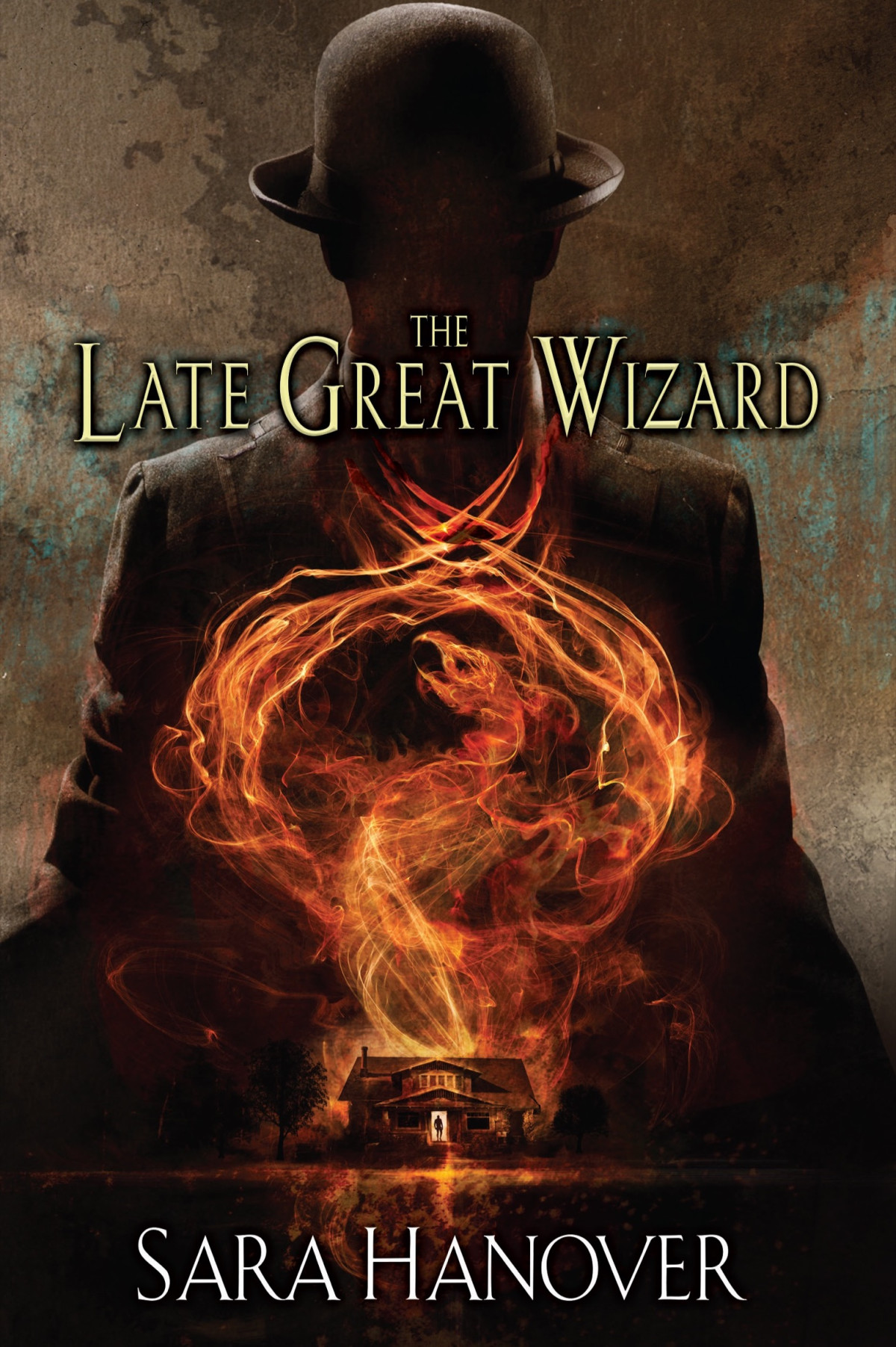The Late Great Wizard Sara Hanover Rhondi Salsitz Rhondi Salsitz