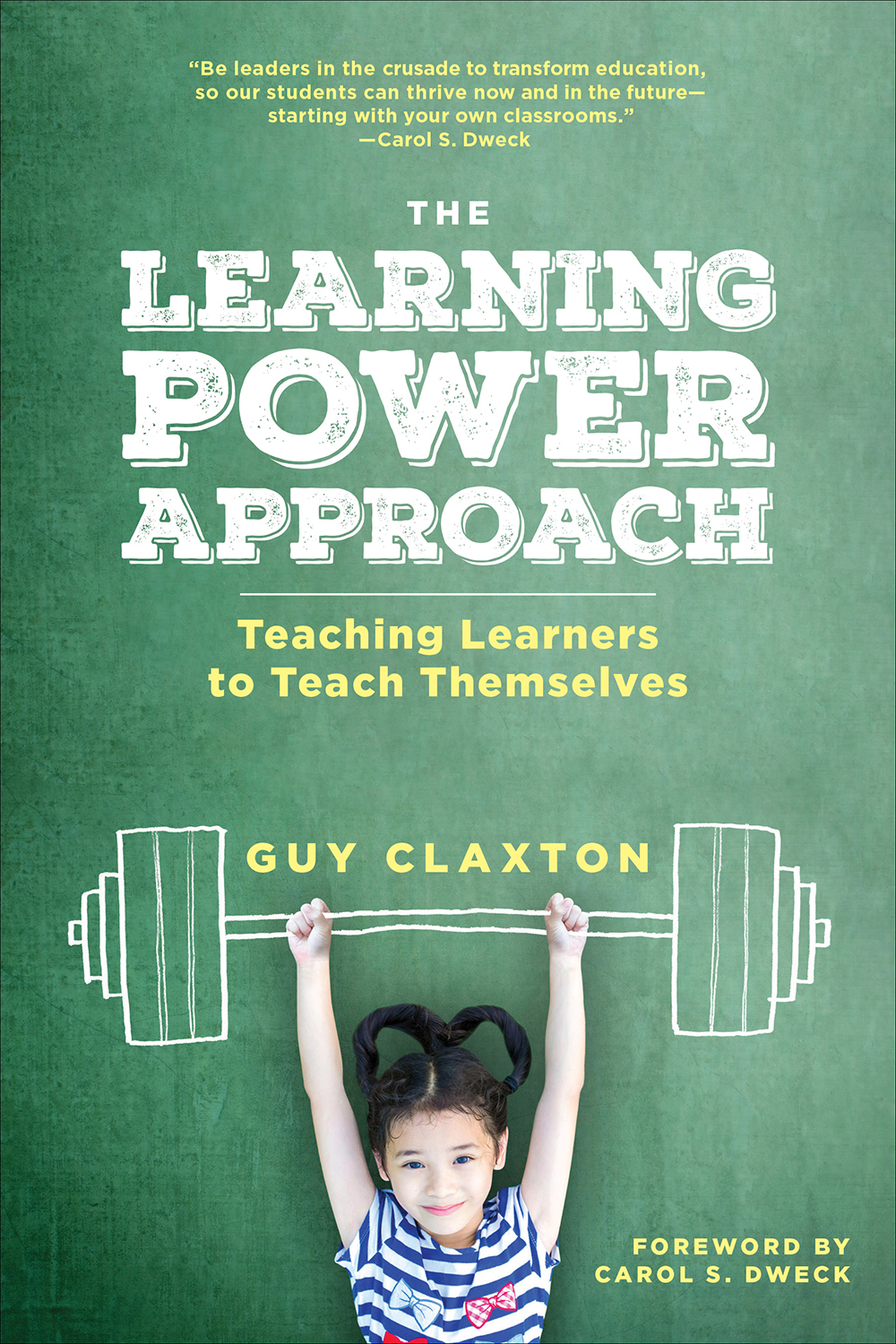 The Learning Power Approach Guy Claxton