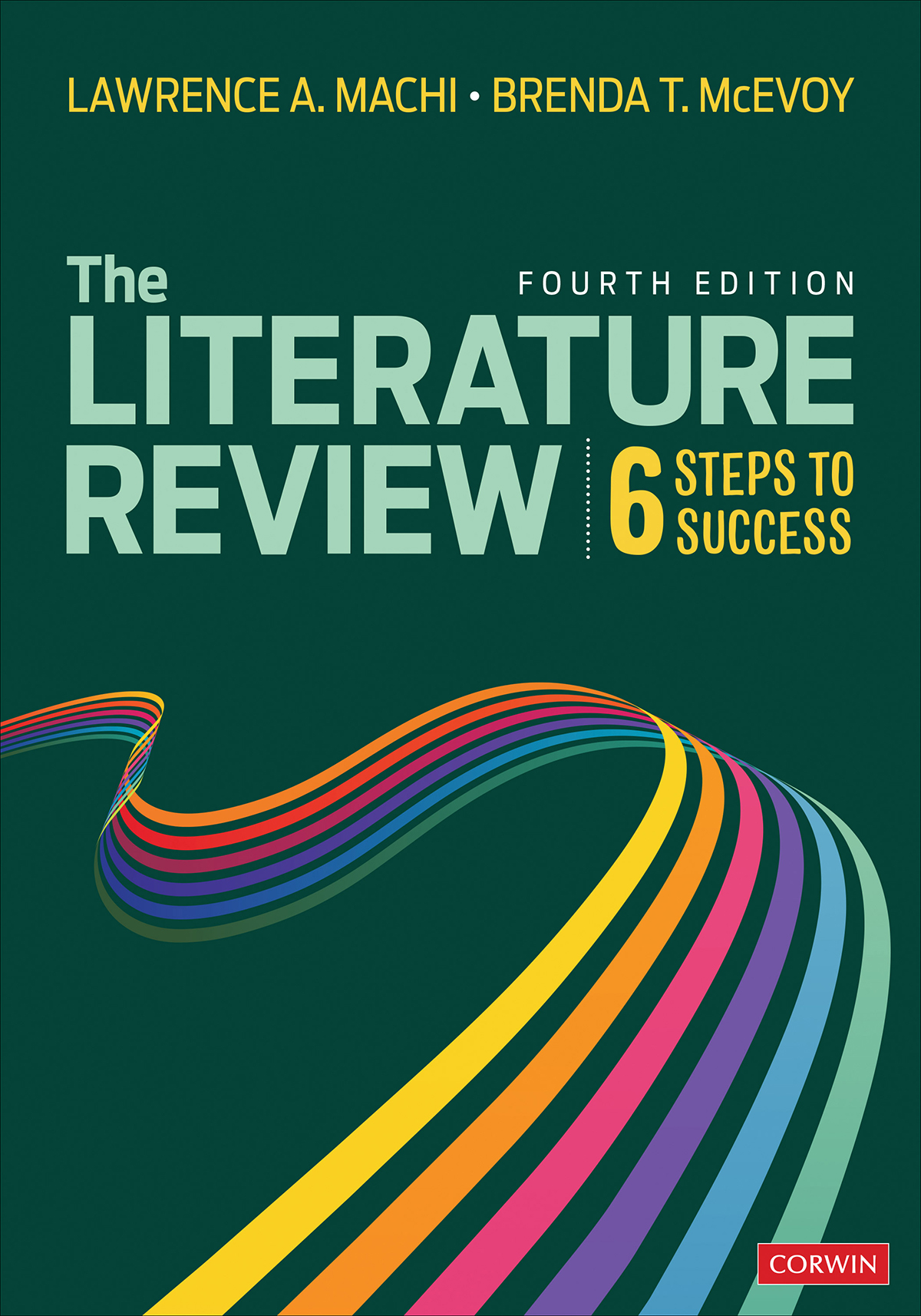 The Literature Review Lawrence A Machibrenda T Mcevoy Brenda T Mcevoy