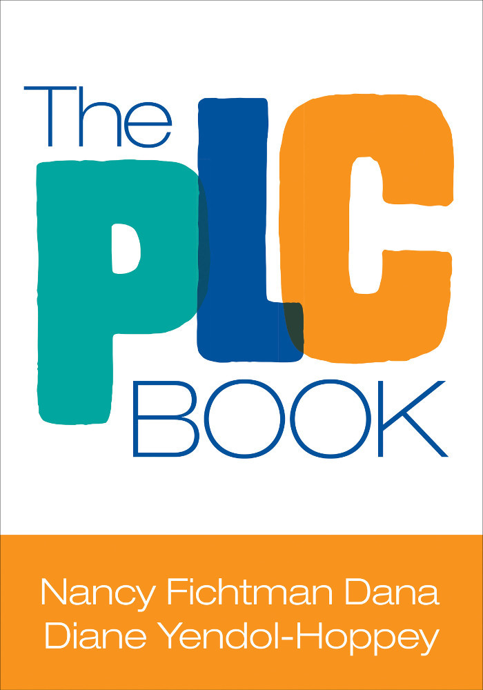 The Plc Book Nancy Fichtman Dana Diane Yendolhoppey