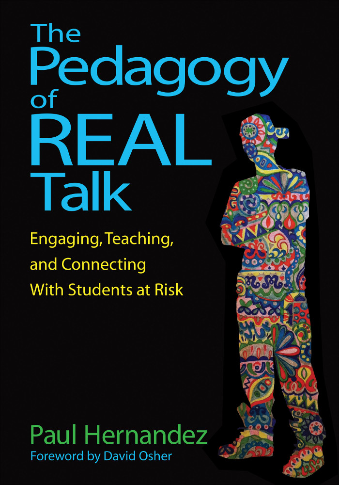 The Pedagogy Of Real Talk Paul Hernandez