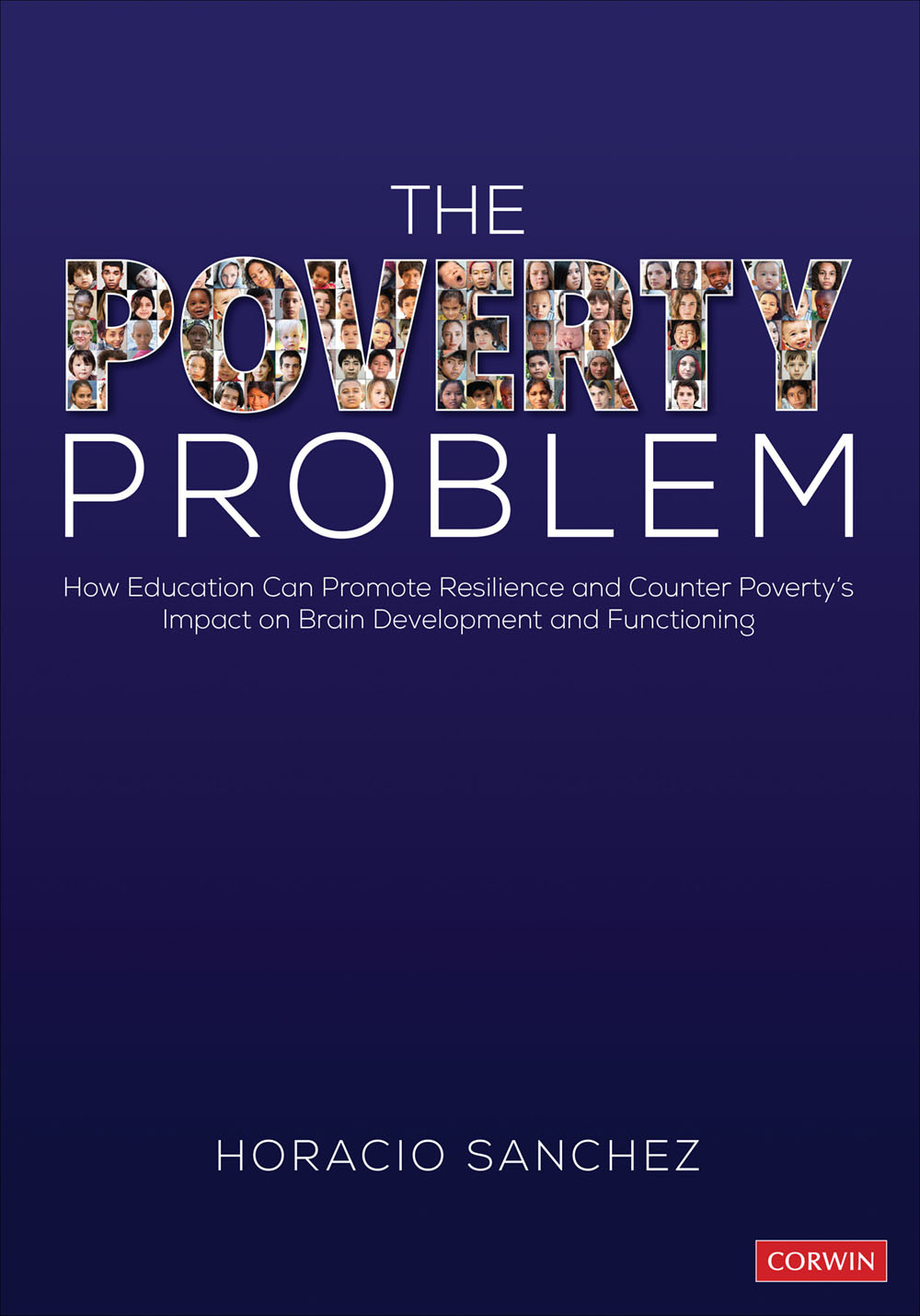 The Poverty Problem Horacio Sanchez