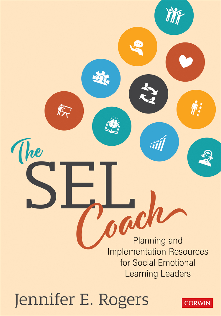 The Sel Coach Jennifer E Rogers