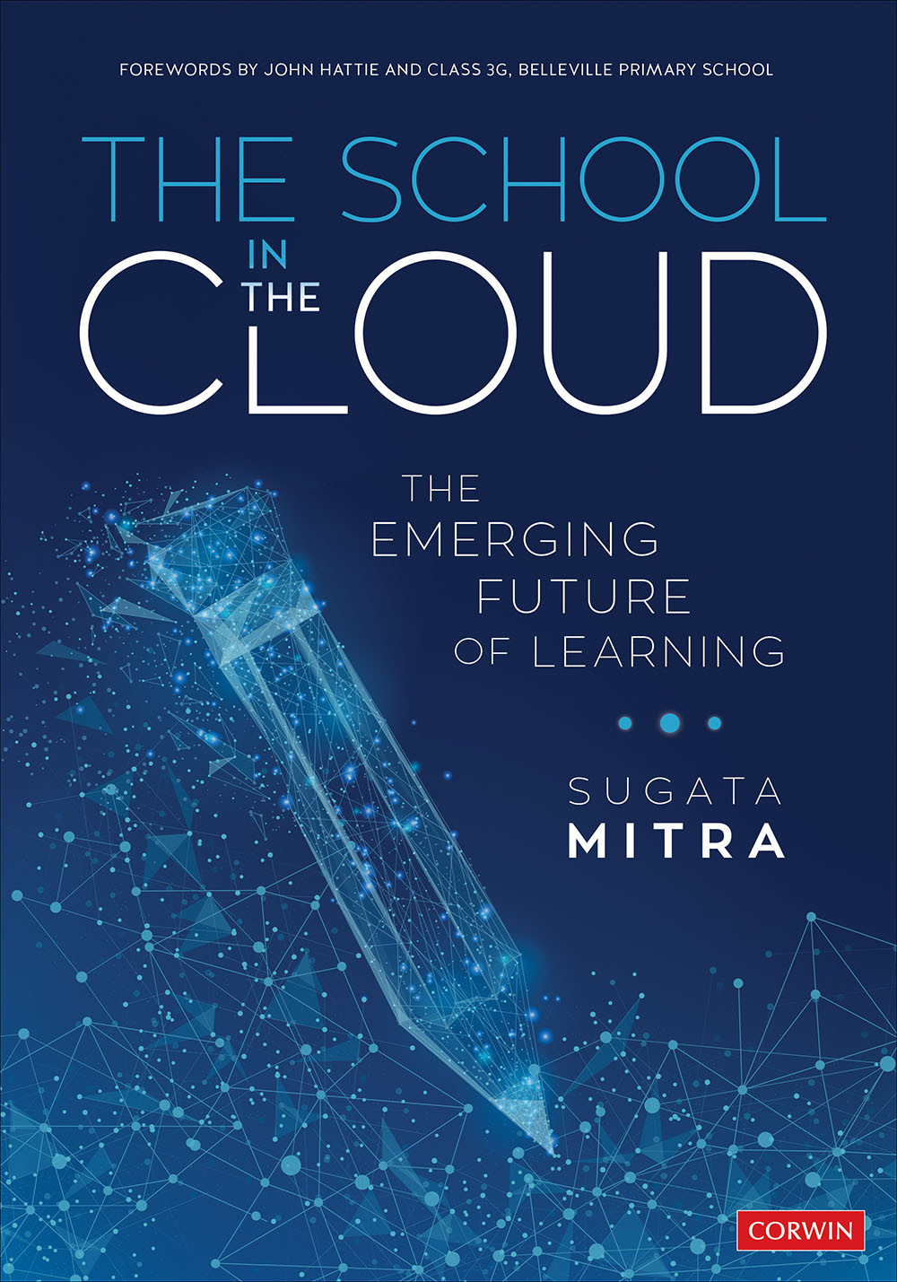 The School In The Cloud Sugata Mitra