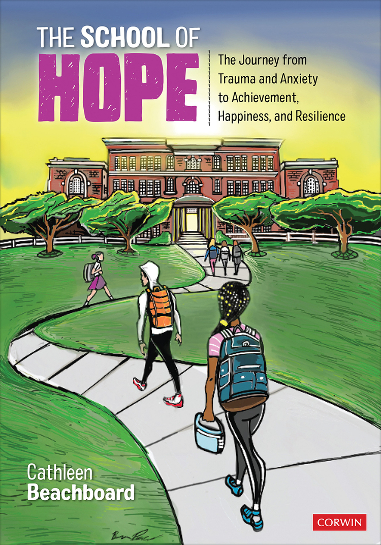 The School Of Hope Cathleen Beachboard