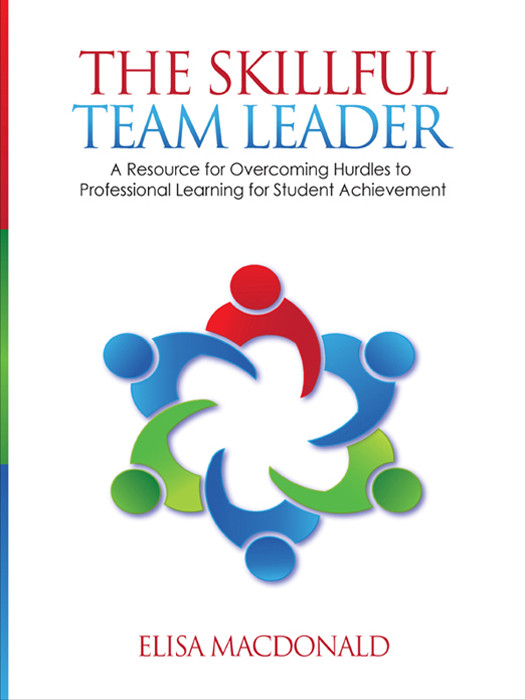 The Skillful Team Leader Elisa Macdonald