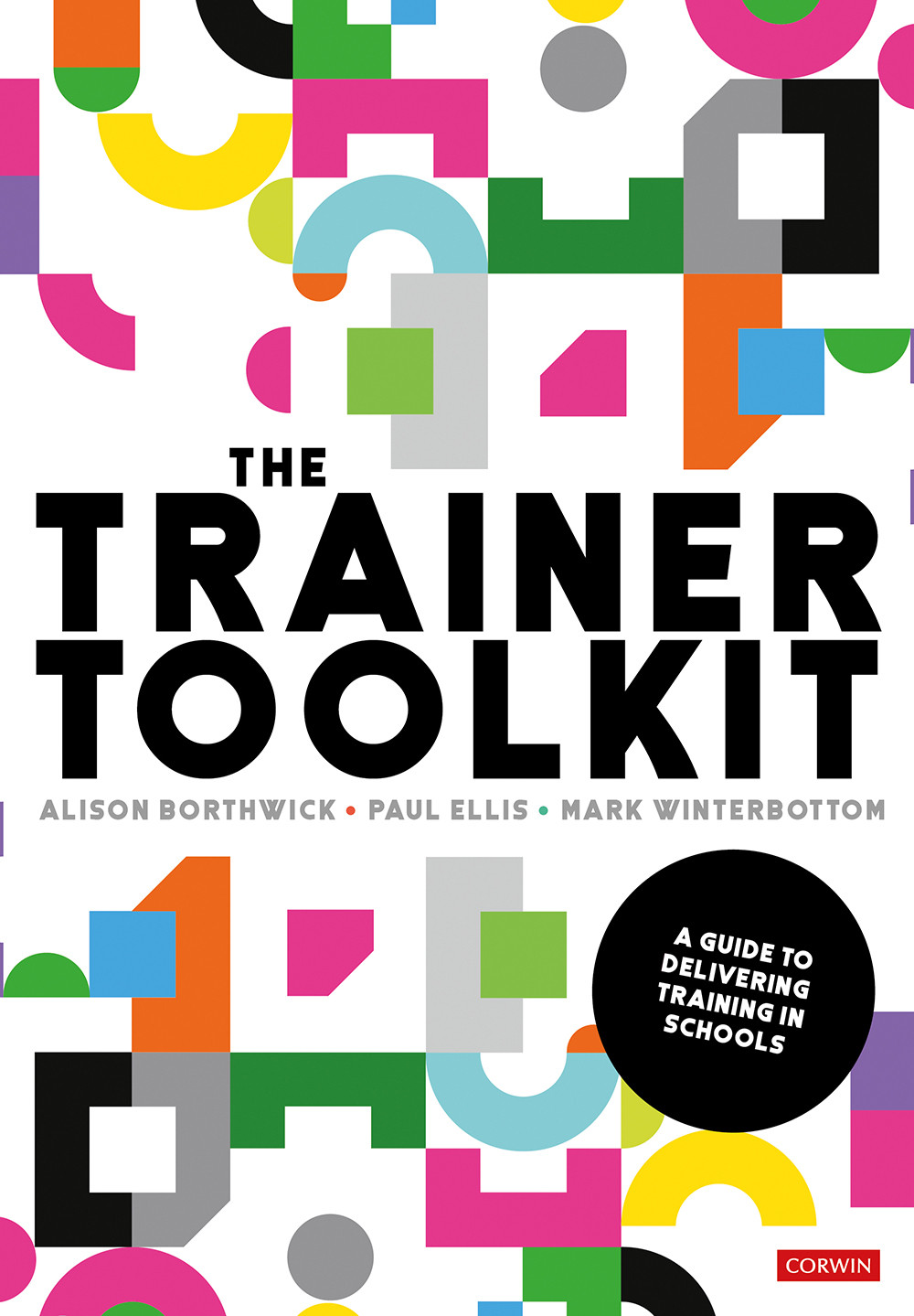 The Trainer Toolkit Alison Borthwickpaul Ellismark Winterbottom Paul Ellis Mark Winterbottom