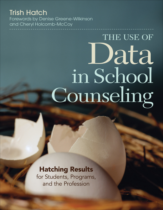 The Use Of Data In School Counseling Trish Hatch