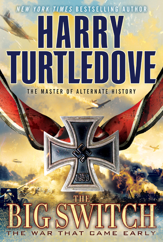 The Big Switch Harry Turtledove
