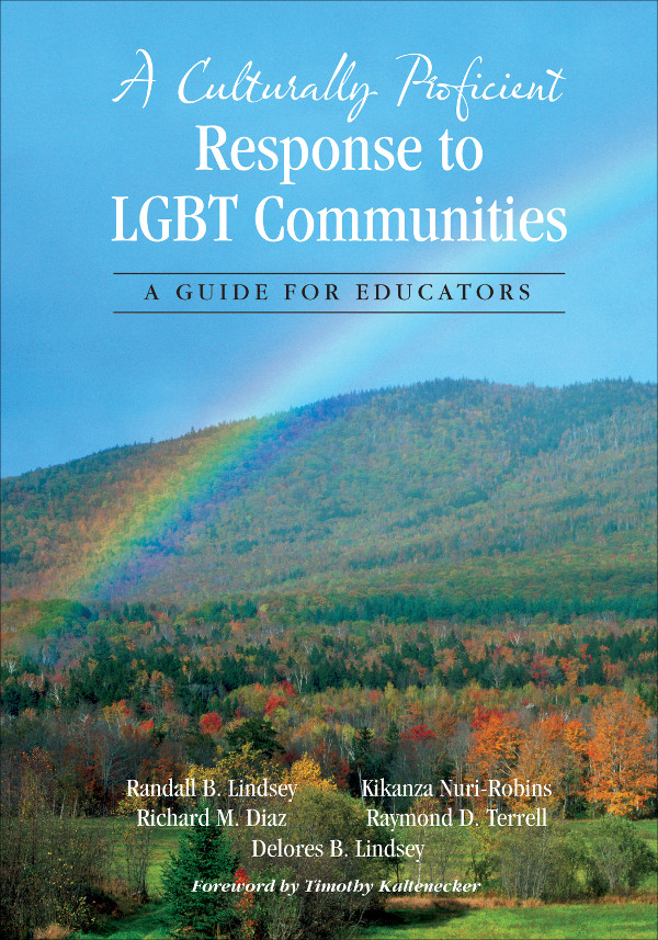 A Culturally Proficient Response To Lgbt Communities Lindsey