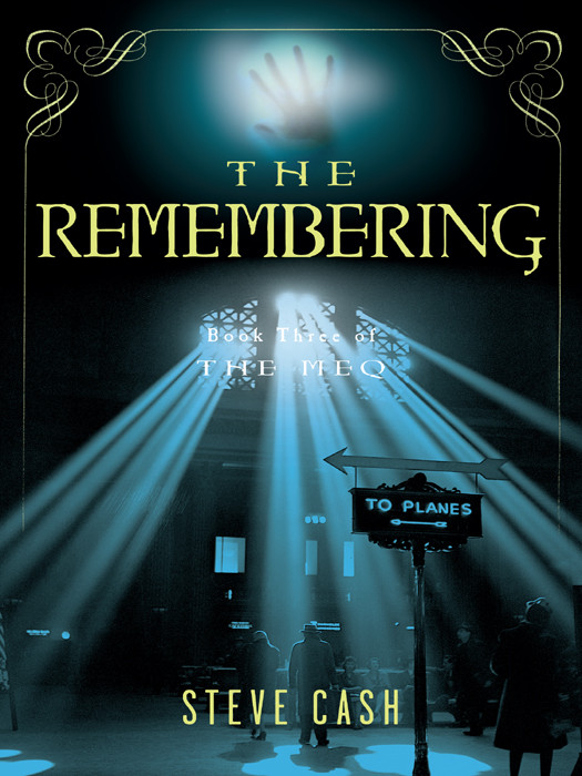 The Remembering Steve Cash