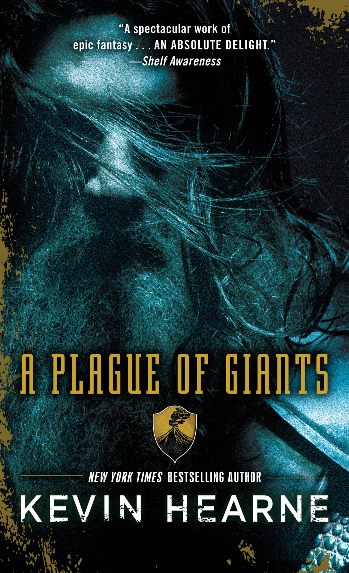 A Plague Of Giants A Novel Kevin Hearne
