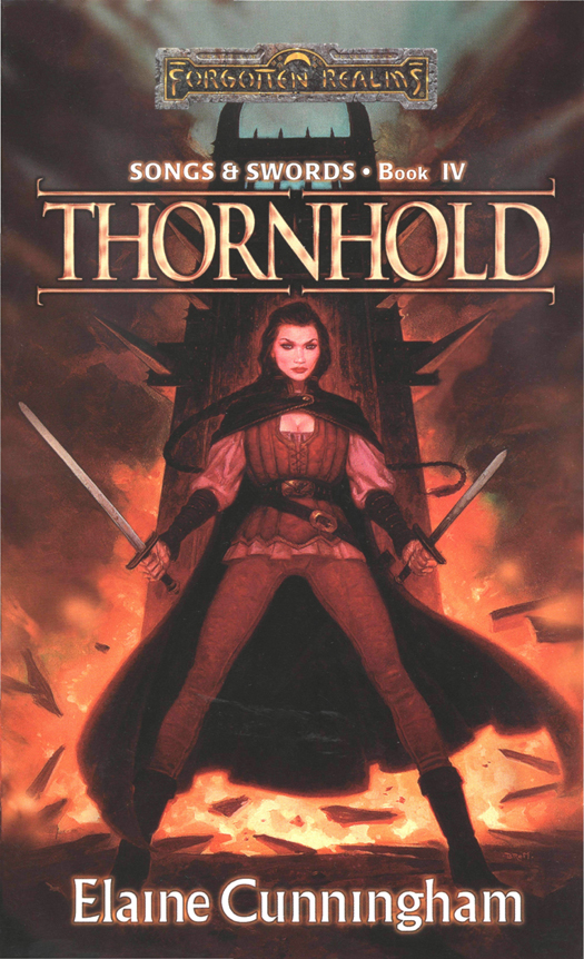 Thornhold Cunningham Elaine