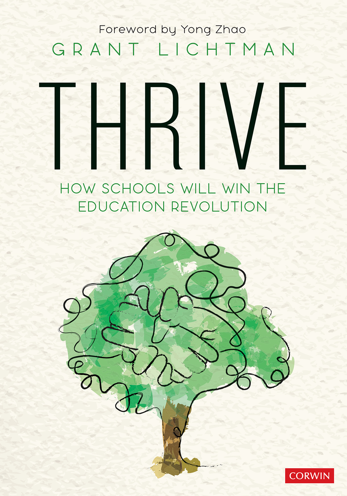 Thrive Grant Lichtman