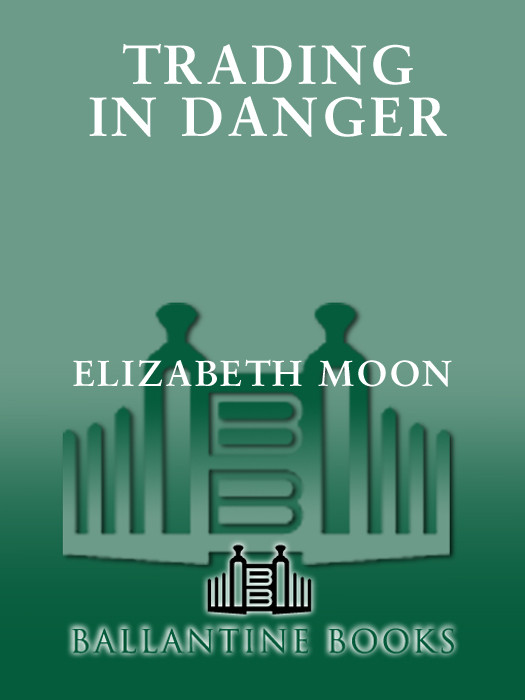 Trading In Danger Moon Elizabeth