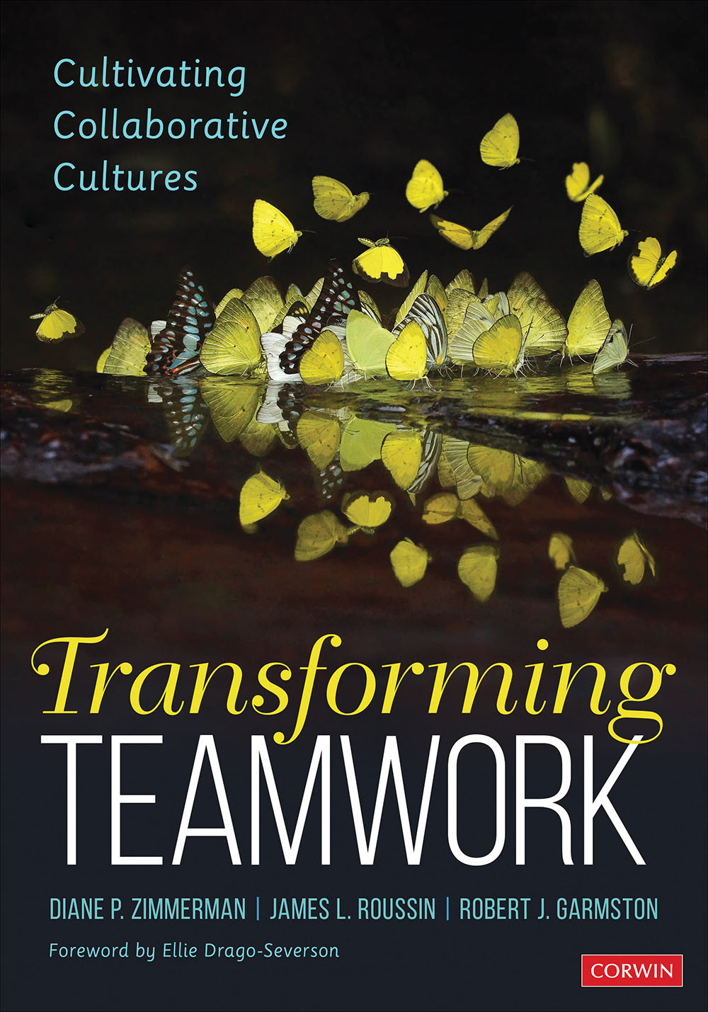 Transforming Teamwork Diane P Zimmermanjames L Roussinrobert J Garmston James L Roussin Robert J Garmston