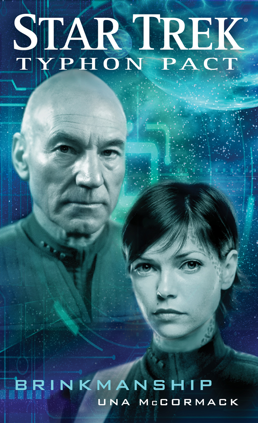 Typhon Pact Brinkmanship Una Mccormack