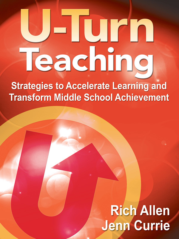 Uturn Teaching Allen Richard Currie Jenn Jenn Currie