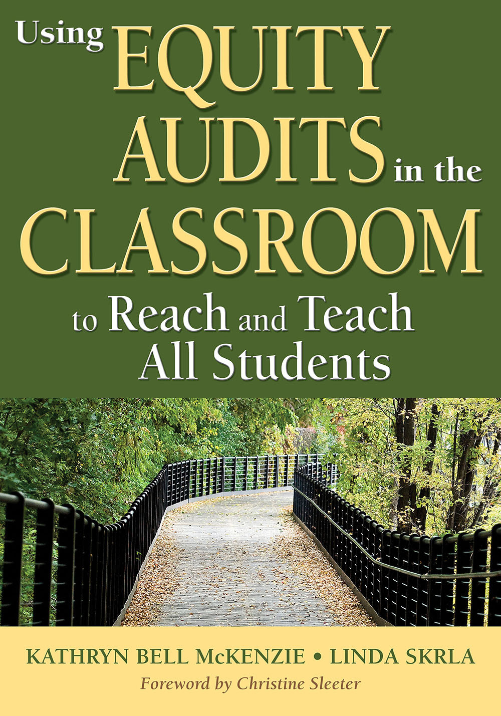 Using Equity Audits In The Classroom To Reach And Teach All Students Mckenzie