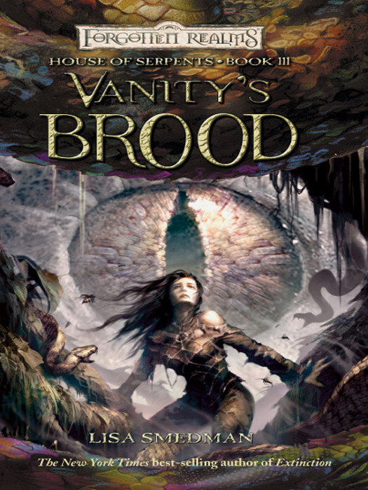 Vanitys Brood Smedman Lisa