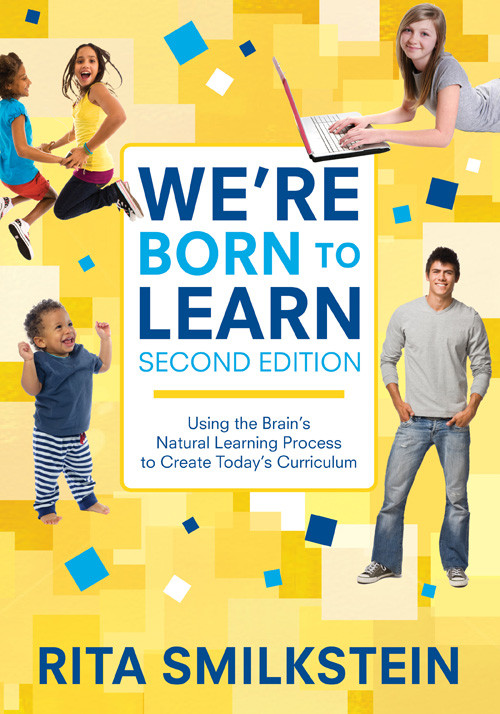 Were Born To Learn Smilkstein Rita