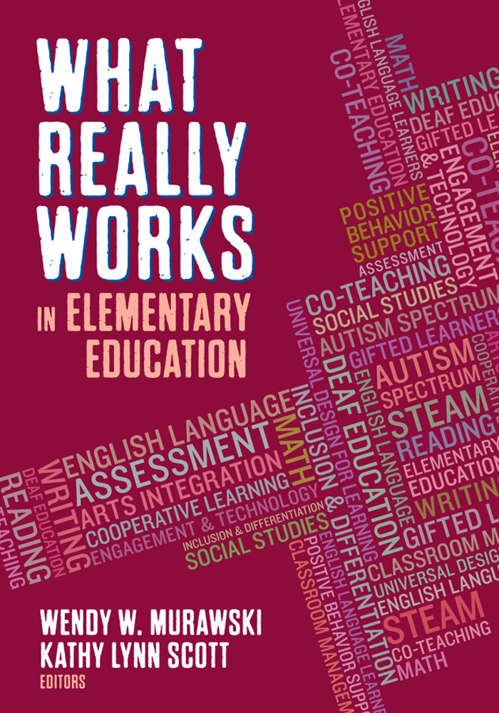 What Really Works In Secondary Education Wendy W Murawskikathy Lynn Scott Kathy Lynn Scott