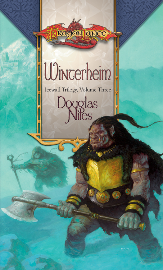 Winterheim Niles Douglas