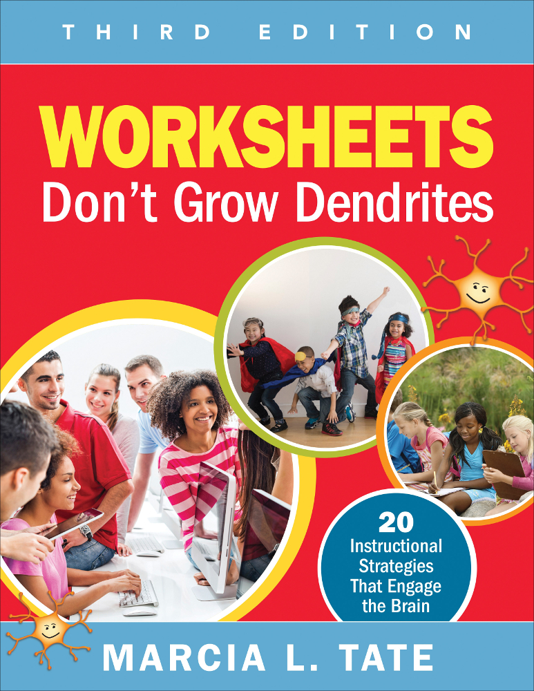Worksheets Dont Grow Dendrites Marcia L Tate
